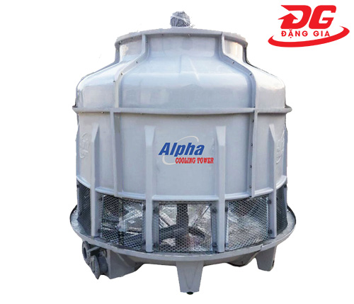 Tháp giải nhiệt nước Alpha 40RT